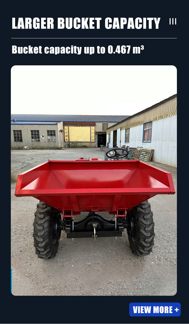 bob-lift-1-ton-mini-dumper 1吨机械前翻_03