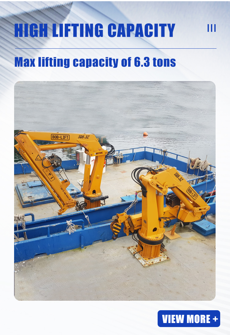 bob-lift-6-3-ton-knuckle-boom-marine-crane 6_02