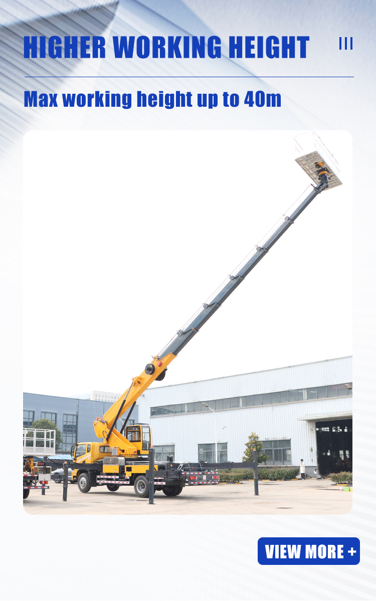 bob-lift-40-meter-aerial-work-platform 40M高空作业车_02