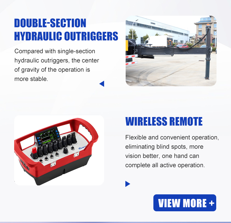 bob-lift-40-meter-aerial-work-platform 40M高空作业车_05