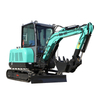 3.5 Ton Mini Excavator