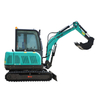 3.5 Ton Mini Excavator