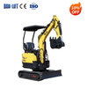 2 Ton Mini Excavator