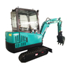 3 Ton Mini-Excavator