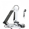 2 Ton Knuckle Boom Truck Mounted Crane