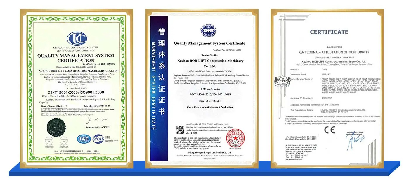 bob-lift-certificate 1