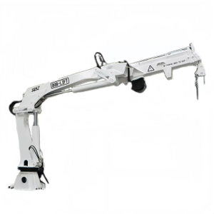 5 Ton Knuckle Boom Marine Crane