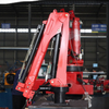 800 kg Pickup Crane Without Outriggers
