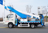 Truck Mounted 18-Meter Aerial Work Platform