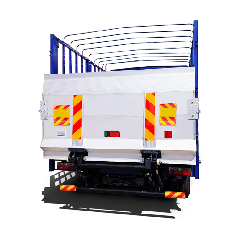 Truck Tail Lift