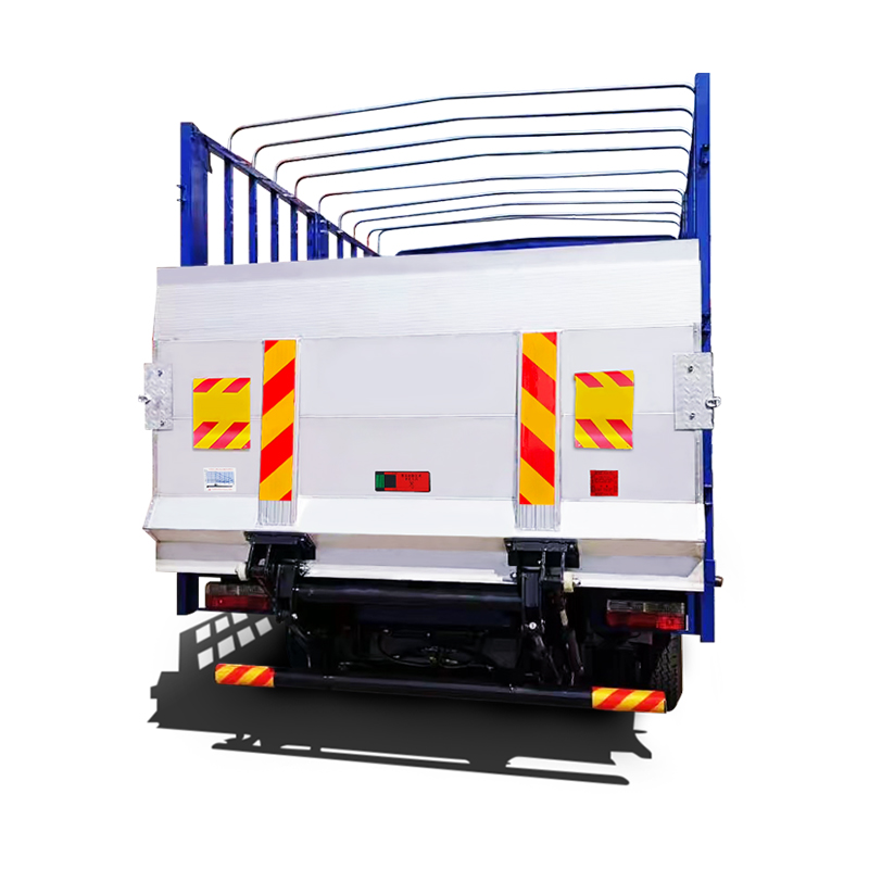 Truck Tail Lift