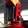 20 Ton Telescopic Boom Marine Crane