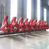 3.2 Ton Knuckle Boom Truck Mounted Crane