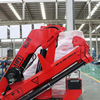 3.2 Ton Knuckle Boom Marine Crane
