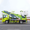 Truck Mounted 30-Meter Aerial Work Platform