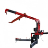 3.2 Ton Telescopic Boom Truck Mounted Crane