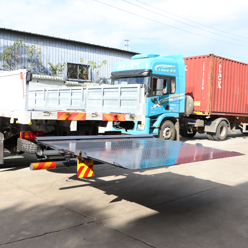 Five Steps To Select A "fitting" Tailboard for Your Truck