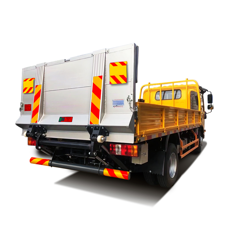 Truck Tail Lift