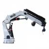 25 Ton Knuckle Boom Marine Crane