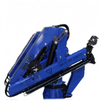 4 Ton Knuckle Boom Marine Crane