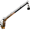 8 Ton Telescopic Boom Marine Crane