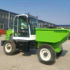 3 Ton Mini Dumper