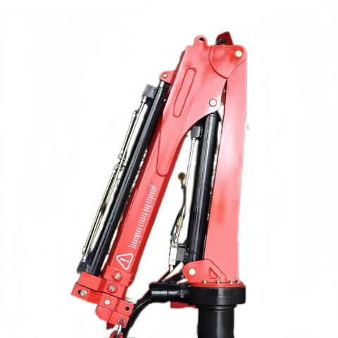 800 kg Pickup Crane Without Outriggers