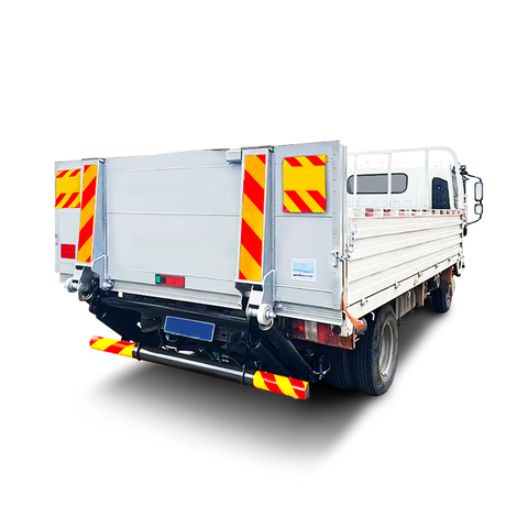 Truck Tail Lift
