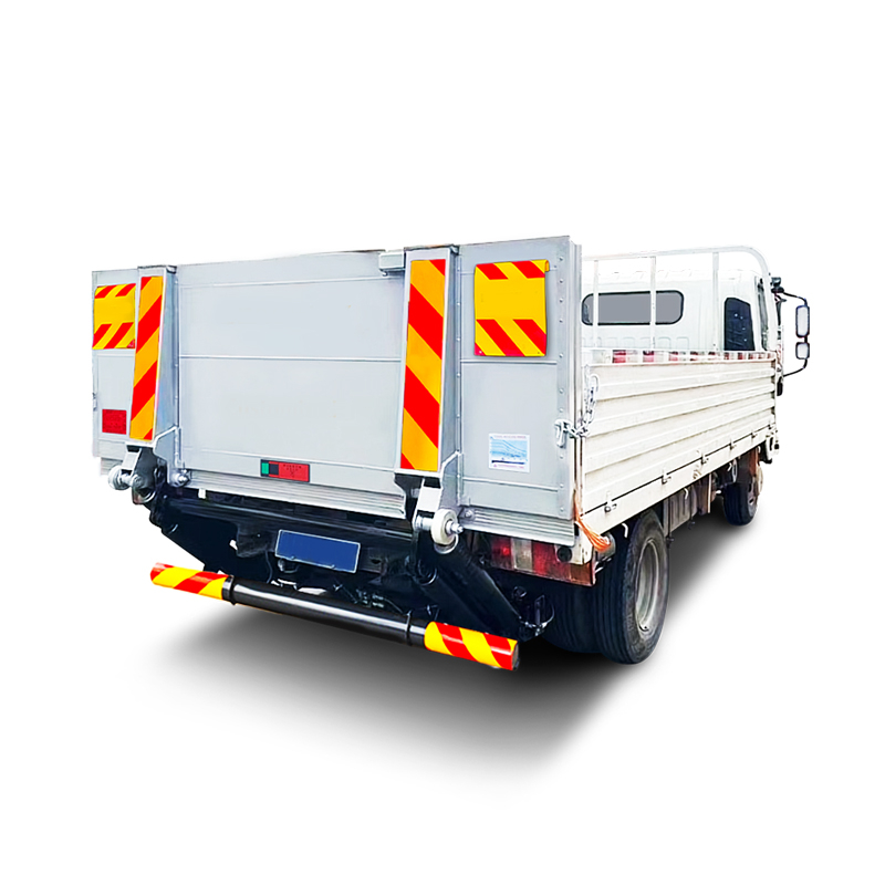 Truck Tail Lift