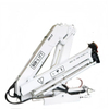4 Ton Knuckle Boom Truck Mounted Crane