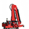 1 Ton Knuckle Boom Truck Mounted Crane