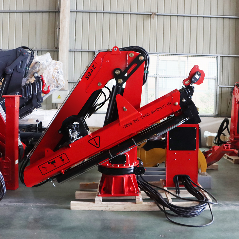 BOB-LIFT Offers Efficient And Reliable Solutions for Ship Lifting Operations.