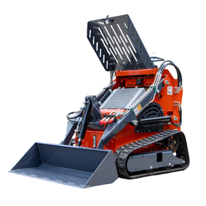 BL-360 Mini Skid Steer Loader