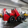 390 Mini Skid Steer Loader