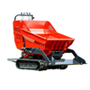 Tracked Mini Dumper 