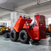 390 Mini Skid Steer Loader
