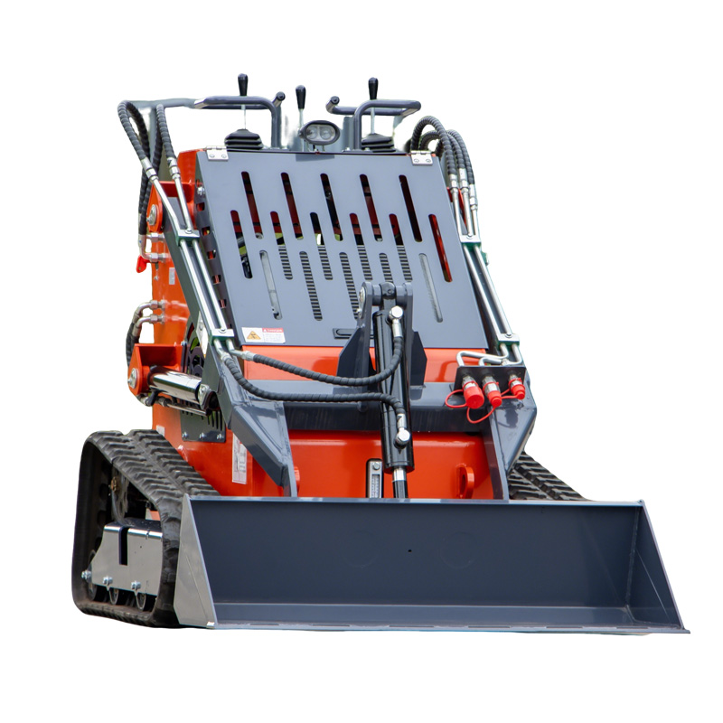BL-360 Mini Skid Steer Loader