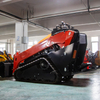 1000 Mini Skid Steer Loader