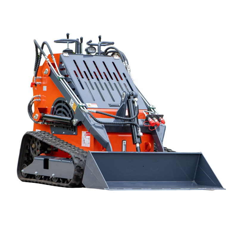 BL-360 Mini Skid Steer Loader