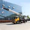 25-ton Truck Crane