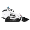 750 Mini Skid Steer Loader