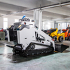 750 Mini Skid Steer Loader