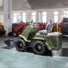 490 Mini Skid Steer Loader