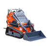 BL-360 Mini Skid Steer Loader