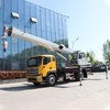 25-ton Truck Crane