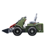 490 Mini Skid Steer Loader